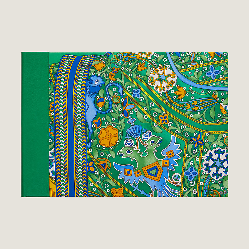 HERMES アルバム Photo album MM | Hermès USA